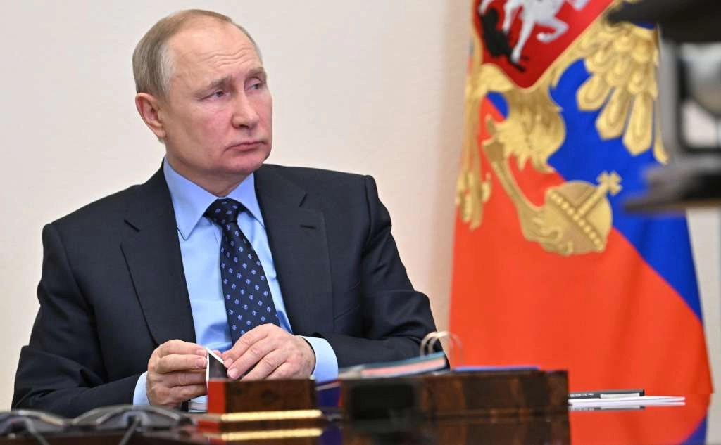 Putin kaže da se dogovorio s Trumpom